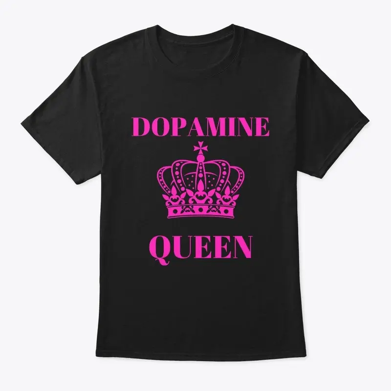 DOPAMINE QUEEN Collection by Coach JNL!