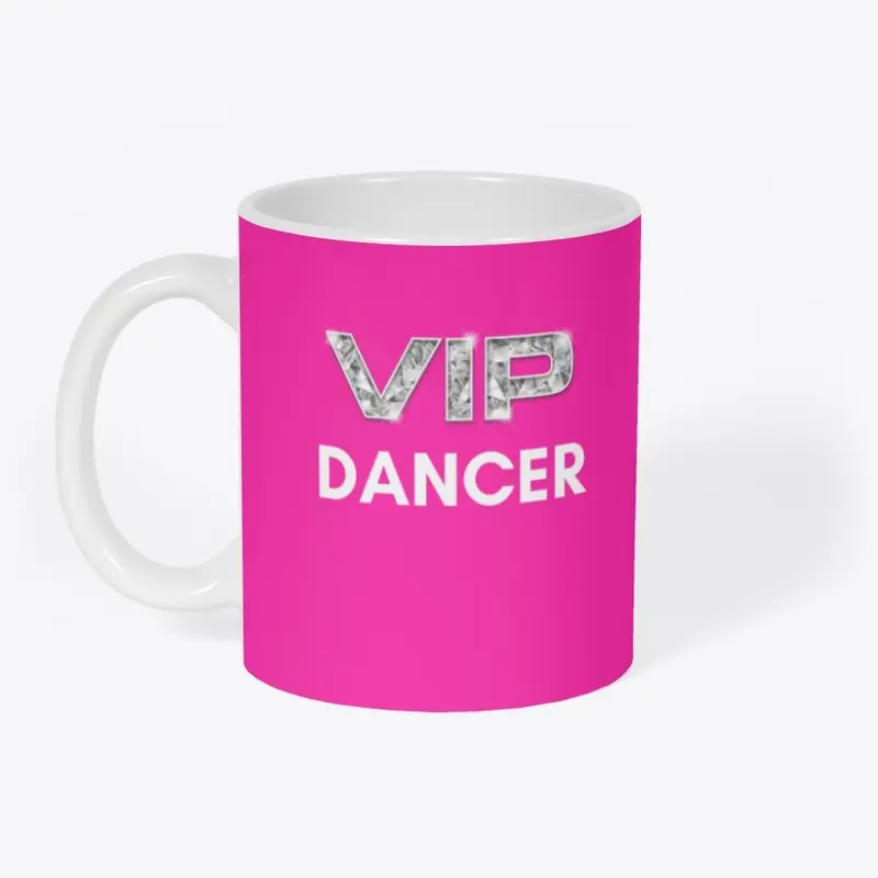 VIP DANCER COLLECTION