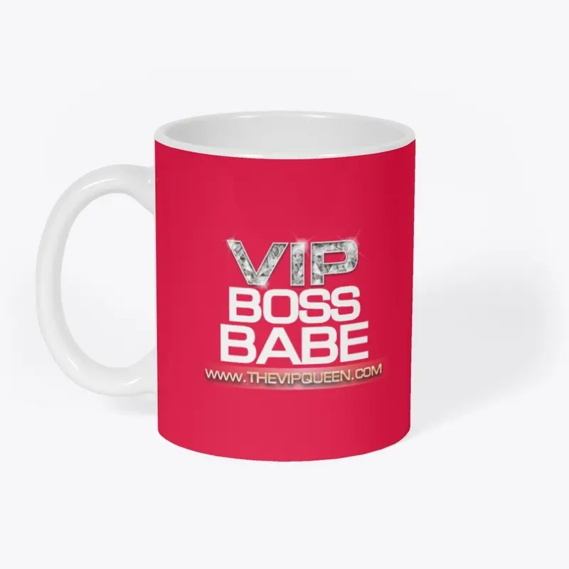 ORIGINAL VIP BOSS BABE COLLECTION