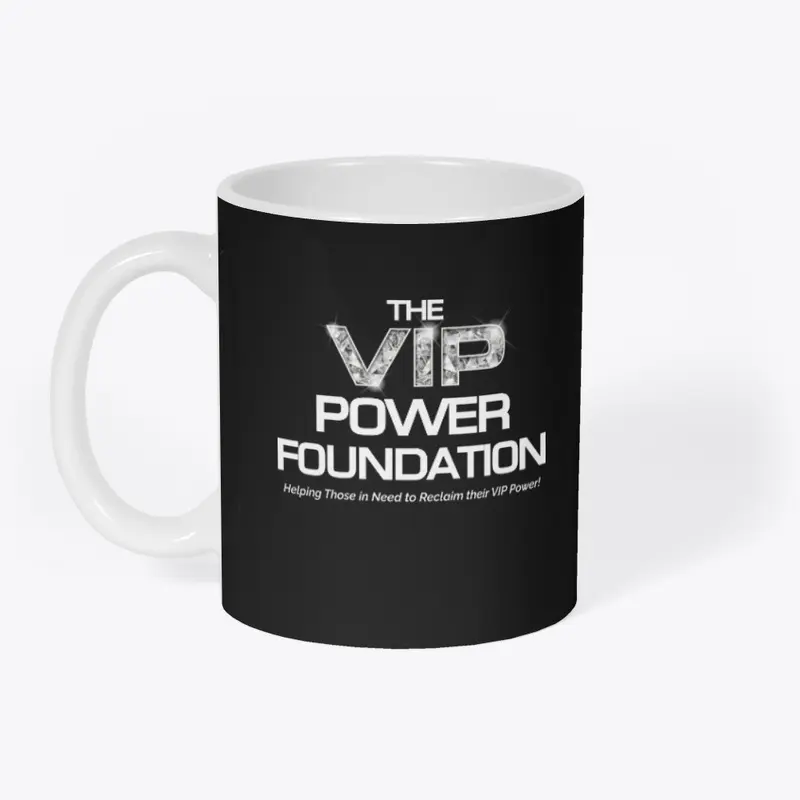 THE VIP POWER FOUNDATION COLLECTION